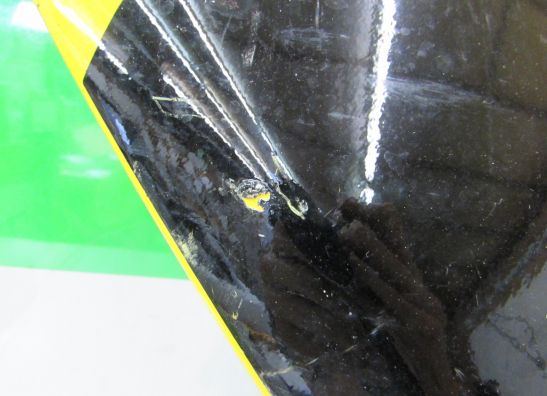 Seiten verkleidung links Honda CBR 600 F