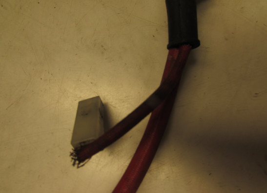 Wire harness front Yamaha V max