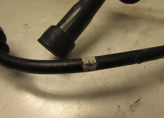 Zundspule Suzuki GSF 600 650 Bandit 