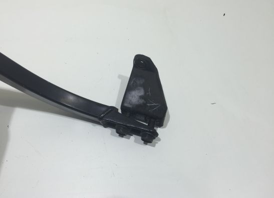 Frame - onderdelen Ducati Paso