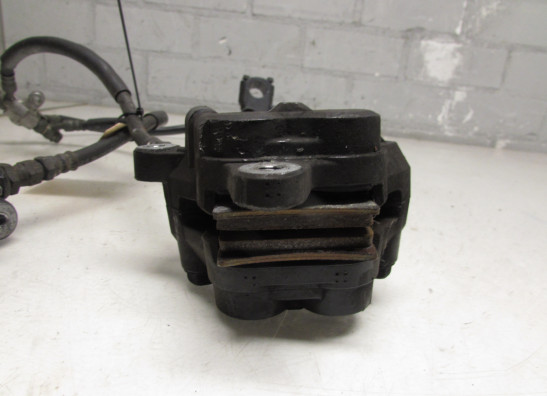 Voorrem compleet Suzuki GSX F 600