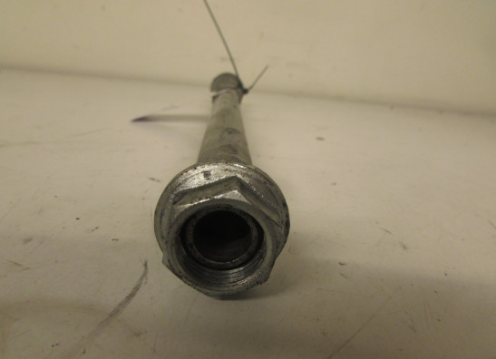 Achterbrug Kawasaki ZX 6 R