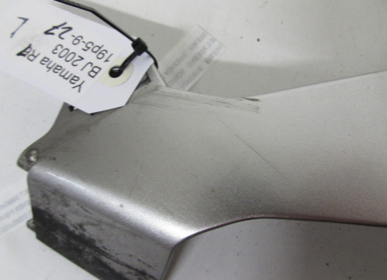 Untere verkleidung links Yamaha YZF R1