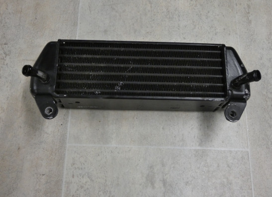 Oliekoeler BMW R 1200 GS