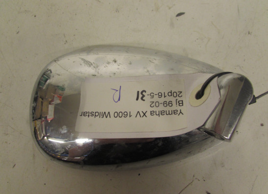 Spiegel links Yamaha XV 1600