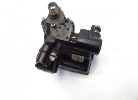 Rempomp Kawasaki ZZR 600