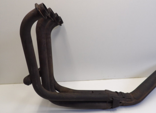 Uitlaatbochten Kawasaki ZX 7 R