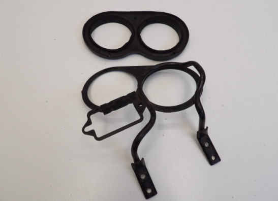 Teller Suzuki GSX R 750