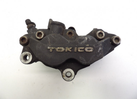 Remklauw links voor Kawasaki ZZR 1200