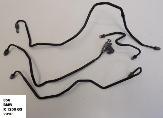 Remleiding voor BMW R 1200 GS