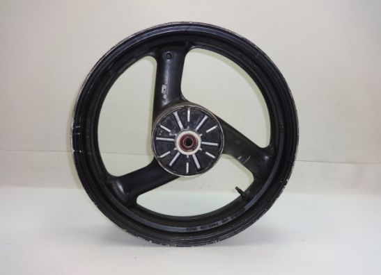 Rear wheel Yamaha FZR 400