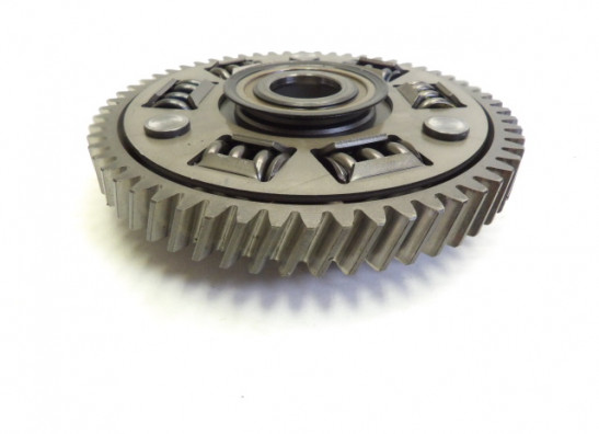 Getriebe Suzuki M 1800 Intruder