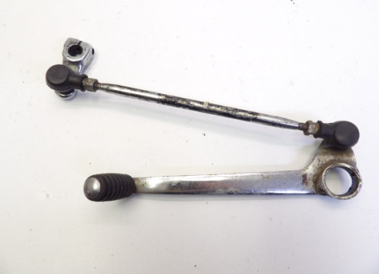 Schalthebel Honda VF 700  750 F