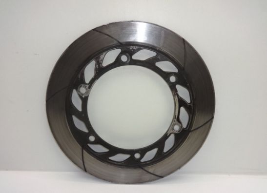 Brake disc front Honda VF 700  750 S Sabre
