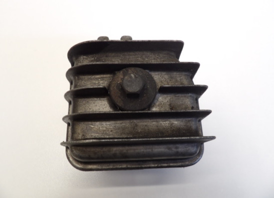 Oilfilter Honda CMX 450