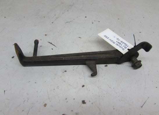 Side stand bar Suzuki RGV 250