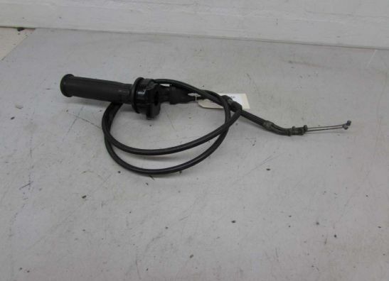 Throttle grip Yamaha XJ 900 S Diversion