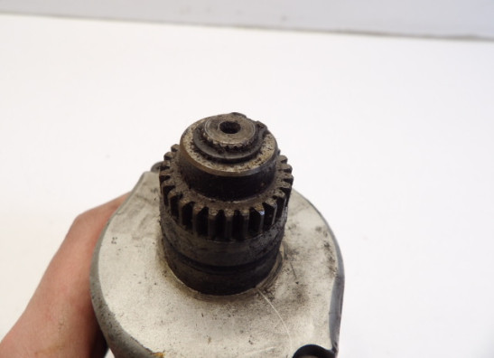 Startmotor Honda CX 500