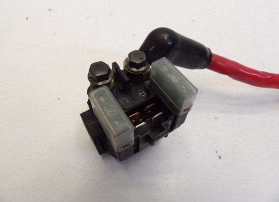 Starter Relay Yamaha FZ6