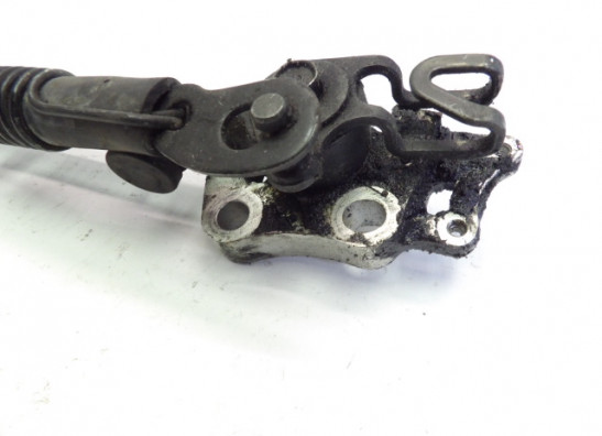 Standaard Yamaha YZF R6