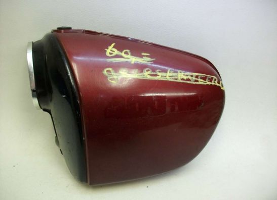Cowl left small Honda CB 400