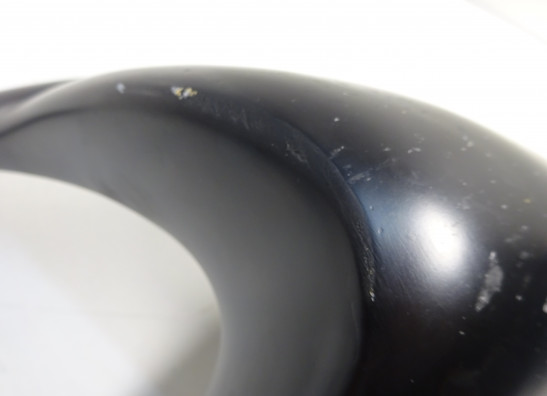 Cowl right upper  Ducati 750 SS Supersport