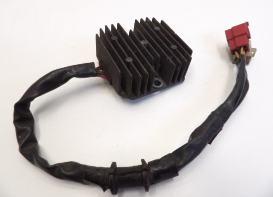 Regulator rectifier  Honda CB 450