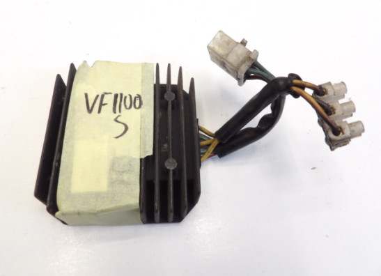 Regulator rectifier  Honda VF 1100 Sabre