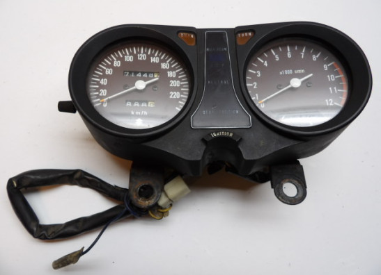 Tacho-set Suzuki GS 850