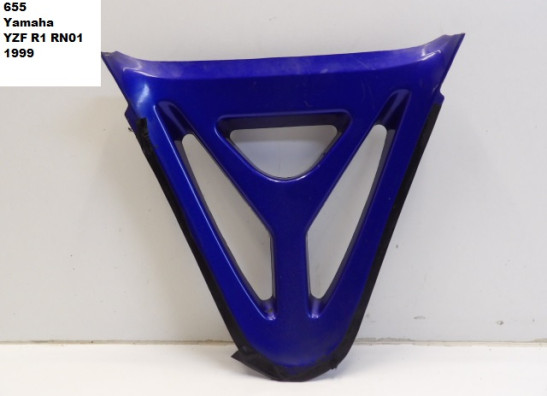 V bak voor Yamaha YZF R1