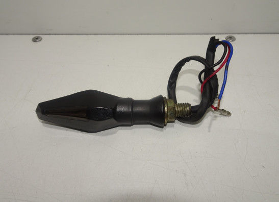 Knipperlicht Ducati monster 600