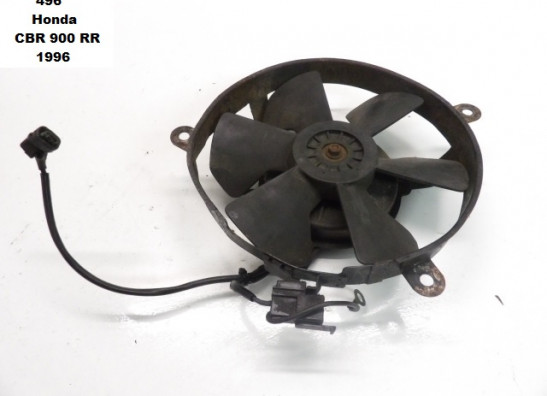 Ventilator Honda CBR 900 RR
