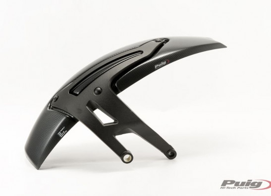 Achterspatbord BMW R 1200 RS LC