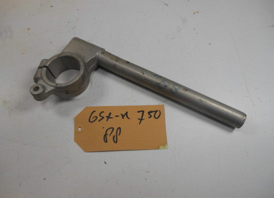 Steering Handle right Suzuki GSX R 750
