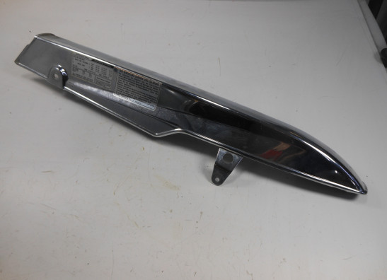 Chaincase Honda CBX 1000