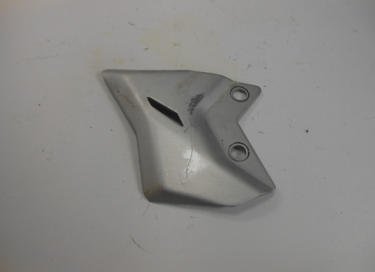 Main step holder right Kawasaki Ninja 650