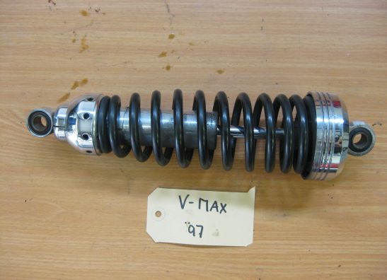 Stossdampfer hinten Yamaha V max