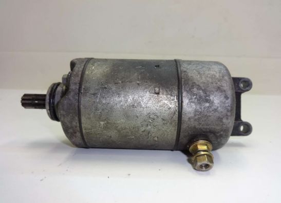 Startmotor Suzuki GSX F 600