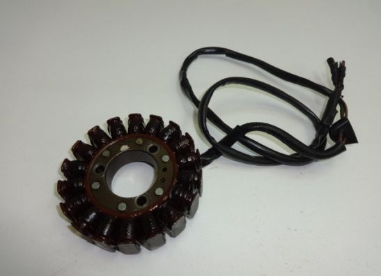 Lichtmaschine Suzuki GSX 750