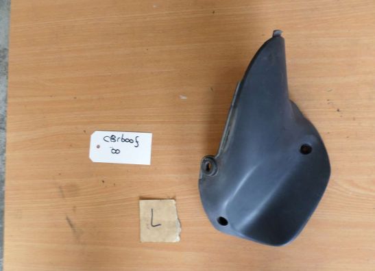 Cowl left inner Honda CBR 600 F