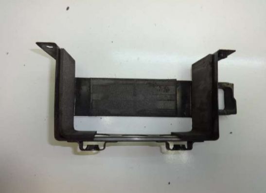 Batterie befestigung Suzuki RF 600