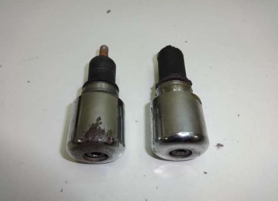 Steering damper Yamaha XJ 750 