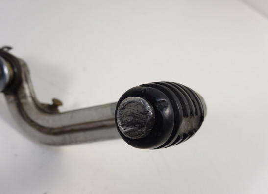 Rempedaal Ducati monster 600