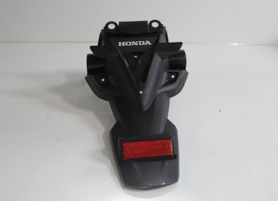 Rear fender Honda CBF 125