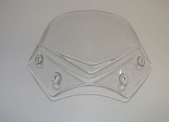 Wind screen BMW R 1200 R