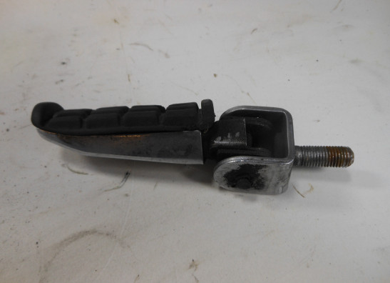 Pillion step left  Yamaha FJ 1200