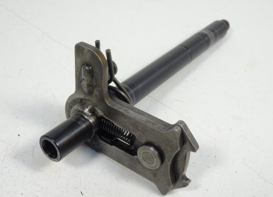 Versnellingsbak KTM 690 SM