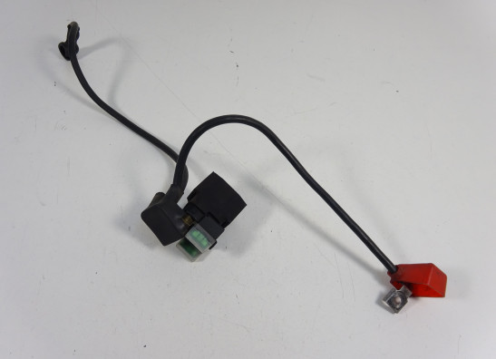 Startmotor relais Kawasaki VERSYS 650
