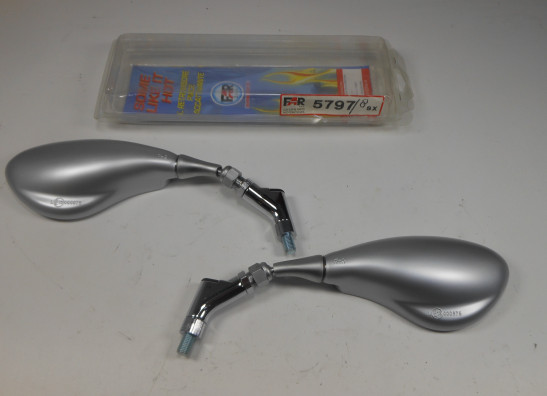 Spiegel set Suzuki GSX 1400