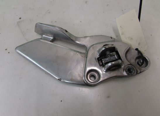 Schetsplaat links Yamaha XJ 900 S Diversion